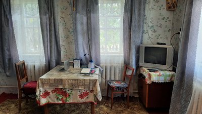 Хати для пееесленців Хати для пееесленців