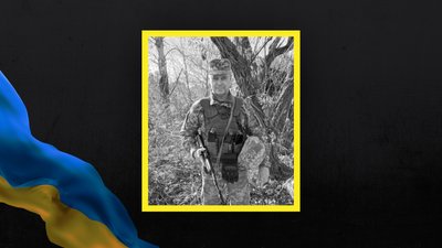Втрати Волині — загинув боєць з Боратинської громади Анатолій Марищук Втрати Волині — загинув боєць з Боратинської громади Анатолій Марищук