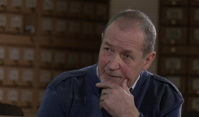 Бойовий шлях історика з Луцька Володимира Собчука Бойовий шлях історика з Луцька Володимира Собчука