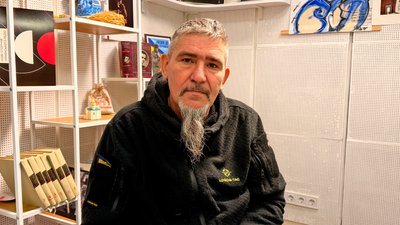 Виплати військовим: колишні бійці 119-ї бригади ТрО з Чернігівщини про проблеми на службі Виплати військовим: колишні бійці 119-ї бригади ТрО з Чернігівщини про проблеми на службі