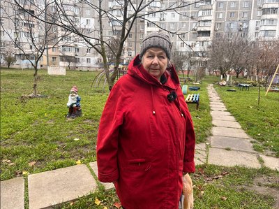Херсон, зима, опалення, підготовка до зими, Раїса Іванова Херсон, зима, опалення, підготовка до зими, Раїса Іванова