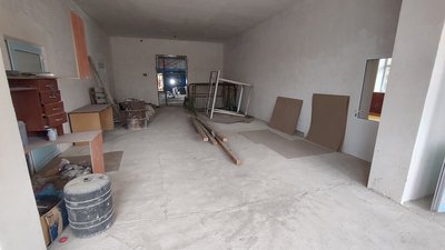Ремонт спортшколи у Олевську: що зроблено за 5 років і коли завершать ремонтні роботи Ремонт спортшколи у Олевську: що зроблено за 5 років і коли завершать ремонтні роботи