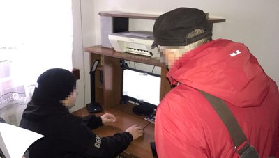 На Житомирщині судитимуть інтернет-сепаратиста із Бердичева На Житомирщині судитимуть інтернет-сепаратиста із Бердичева
