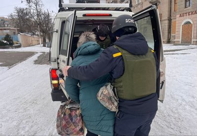 Атаки на Дніпро, Кривий Ріг та Павлоград, допомога тваринам під час морозів. Головні новини Дніпра та області 22 січня Атаки на Дніпро, Кривий Ріг та Павлоград, допомога тваринам під час морозів. Головні новини Дніпра та області 22 січня