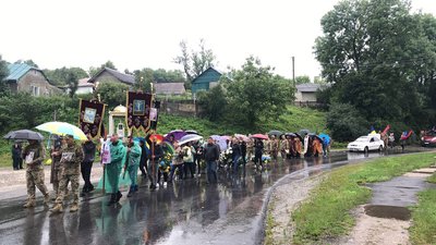 Іван Семенишин, боєць, похорон військового Іван Семенишин, боєць, похорон військового