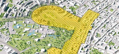 Транспортна стратегія Харкова Транспортна стратегія Харкова