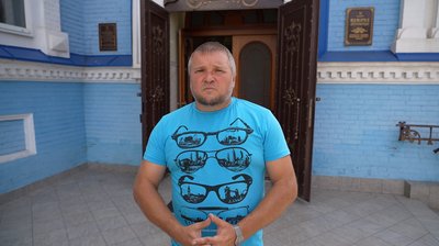 Ні — Московському патріархату: що про заборону УПЦ думають дніпряни та як боротимуться із такими церквами Ні — Московському патріархату: що про заборону УПЦ думають дніпряни та як боротимуться із такими церквами