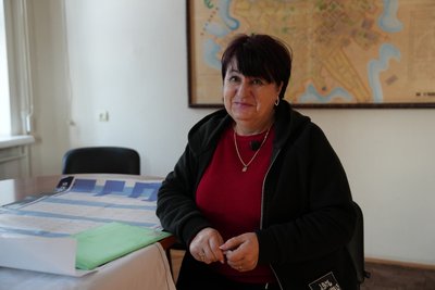 "Почали масово палити будинки": як виживає Білопільська громада на Сумщині "Почали масово палити будинки": як виживає Білопільська громада на Сумщині