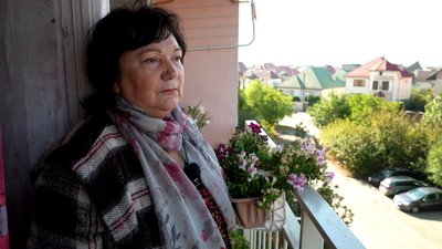 Що чекає на зелену зону по вулиці Сікорського в Ужгороді Що чекає на зелену зону по вулиці Сікорського в Ужгороді