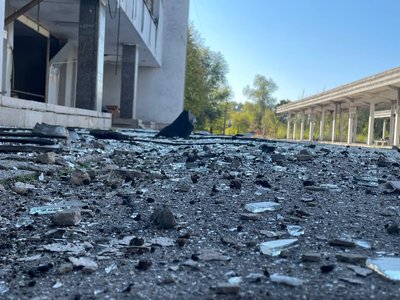 Чотири роки повномасштабної війни на Черкащині у світлинах Суспільного