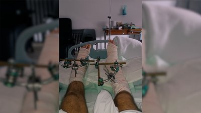 Катапультувався після збиття, полон у Криму, повернення за штурвал літака. Інтерв'ю з льотчиком Андрієм Максименком