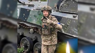 Загиблі герої Вінниччини: за тиждень стало відомо про загибель 17 захисників Загиблі герої Вінниччини: за тиждень стало відомо про загибель 17 захисників