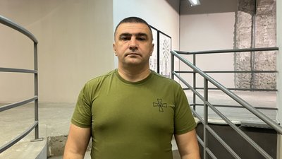 Харків, зенітно-ракетна бригада Харків, зенітно-ракетна бригада