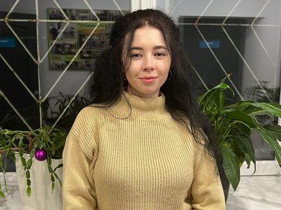 У Дніпрі студенти передали військовим подарунки в шкарпетках У Дніпрі студенти передали військовим подарунки в шкарпетках