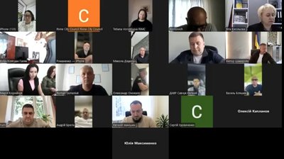 Демонтують незаконні споруди у Рівному. Знесення понад 100 гаражів відклали Демонтують незаконні споруди у Рівному. Знесення понад 100 гаражів відклали
