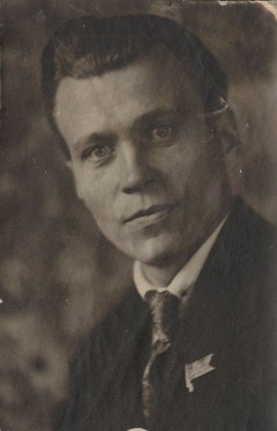 Януарій Бортник Януарій Бортник