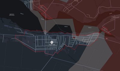 "Кожного дня — до 10-ти штурмів". У 46 бригаді розповіли про бої біля Курахового "Кожного дня — до 10-ти штурмів". У 46 бригаді розповіли про бої біля Курахового