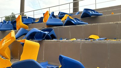 трибуни на хаі трибуни на хаі