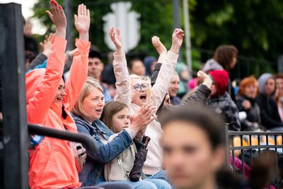 На Рівненщині визначили переможців шкільної ліги з флаг-футболу На Рівненщині визначили переможців шкільної ліги з флаг-футболу