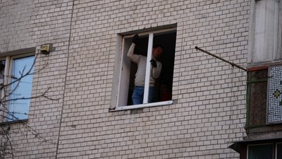 війна хмельницький, обстріл Хмельницького 22 березня, розбір завалів Хмельницький