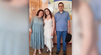 "Той день, певно, закінчив моє життя". Розповідь дружини загиблого хірурга Михайла Корольова з Сум "Той день, певно, закінчив моє життя". Розповідь дружини загиблого хірурга Михайла Корольова з Сум