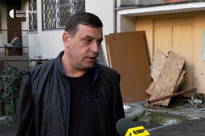 Споживають менше електроенергії та готові до відключень світла: в Одесі оновлюють ліфти Споживають менше електроенергії та готові до відключень світла: в Одесі оновлюють ліфти