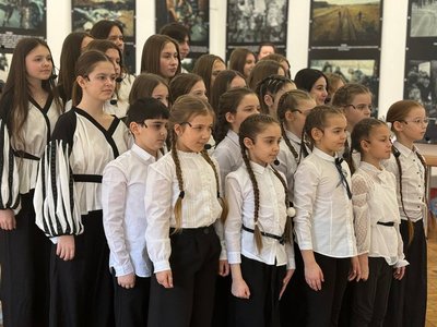 У Черкасах вшанували добровольців