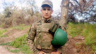 Стало відомо про загибель 23 захисників з Вінниччини Стало відомо про загибель 23 захисників з Вінниччини