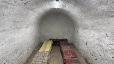 Укриття в Ужгороді: чи користуються місцеві й що каже влада Укриття в Ужгороді: чи користуються місцеві й що каже влада
