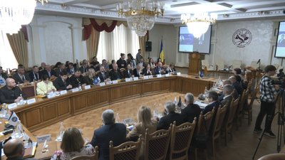 Освіта і ринок праці, в Тернополі відбулася конференція про зміни в сфері підготовки кадрів, зуну Освіта і ринок праці, в Тернополі відбулася конференція про зміни в сфері підготовки кадрів, зуну