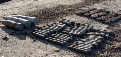 "Це професія без права на помилку": історія сапера Артема Ліщинського з Хмельницького