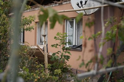 Ночують у полях через російські КАБи. Як живе прифронтова Павлівка Дніпропетровської області під постійними атаками РФ Ночують у полях через російські КАБи. Як живе прифронтова Павлівка Дніпропетровської області під постійними атаками РФ