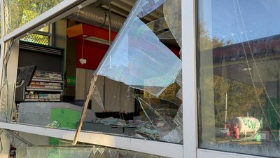 очевидці удару очевидці удару