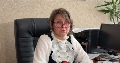 У ліцеї Дніпра ймовірно вибухнув демонстративний боєприпас: двоє дітей травмовані У ліцеї Дніпра ймовірно вибухнув демонстративний боєприпас: двоє дітей травмовані