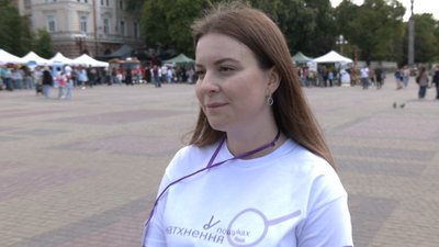 Христина Білінська, Наукові пікніки Христина Білінська, Наукові пікніки
