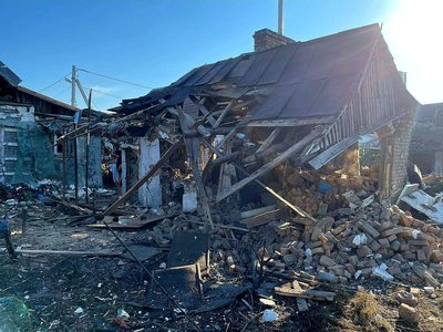 Атаки армії РФ по регіону, водогін на Нікопольщині. Головні новини Дніпра та області 18 червня Атаки армії РФ по регіону, водогін на Нікопольщині. Головні новини Дніпра та області 18 червня