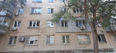 Атаки по Нікопольщині та Синельниківщині, погода. Головні новини Дніпра та області 17 серпня Атаки по Нікопольщині та Синельниківщині, погода. Головні новини Дніпра та області 17 серпня
