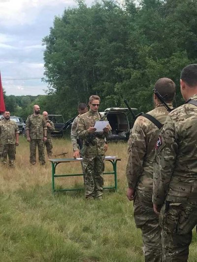 Данило Мельник Данило Мельник