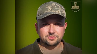 Полеглі герої Вінниччини: за тиждень стало відомо про загибель оборонців Полеглі герої Вінниччини: за тиждень стало відомо про загибель оборонців