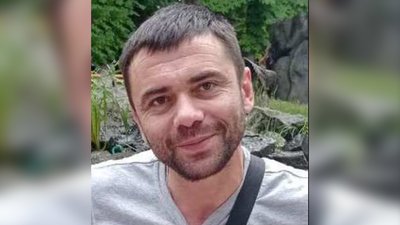 Олександр Іванов Олександр Іванов