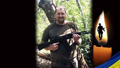Загиблі герої Вінниччини: за тиждень стало відомо про загибель 20 захисників Загиблі герої Вінниччини: за тиждень стало відомо про загибель 20 захисників