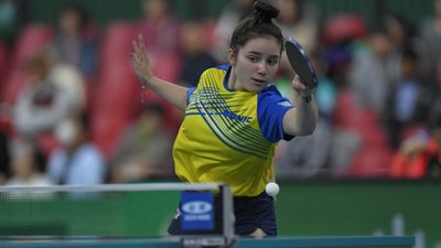 Хто з учасників Олімпіади-2024 навчався на Хмельниччині Хто з учасників Олімпіади-2024 навчався на Хмельниччині
