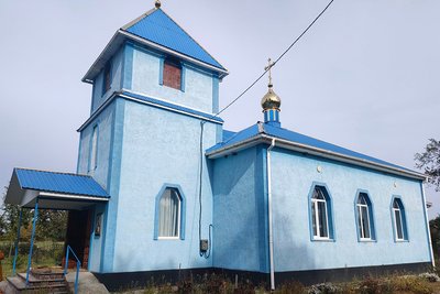 Релігійні громади трьох сіл Житомирщини у вересні перейшли до ПЦУ