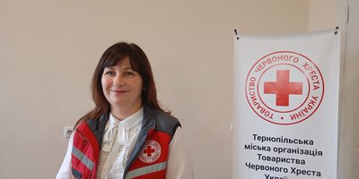 тернопіль, кораблик здоров'я, тетяна лех, центр реабілітації, 10 грудня 2025 року тернопіль, кораблик здоров'я, тетяна лех, центр реабілітації, 10 грудня 2025 року