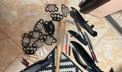 Поліція, наркотики, оголосили підозру, Тернопільщина Поліція, наркотики, оголосили підозру, Тернопільщина