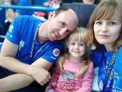 "Карате — стиль мого життя": як на Миколаївщині розвивається кіокушинкай "Карате — стиль мого життя": як на Миколаївщині розвивається кіокушинкай
