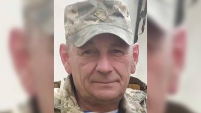 Кривенький Петро Адольєвич Кривенький Петро Адольєвич