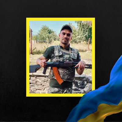 Повідомили про смерть військових з Рівненщини Повідомили про смерть військових з Рівненщини