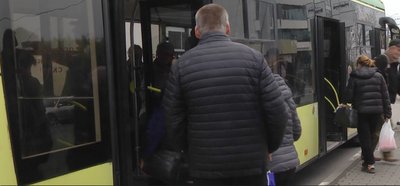 Нестача водіїв на громадському транспорті: як у Хмельницькому вирішують питання з кадрами