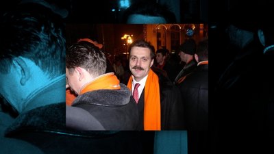 "Не йшов у владу, щоб писати закони". Чим відзначився нардеп Андрій Деркач